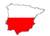 ACADEMIA DE PELUQUERÍA DANY - Polski
